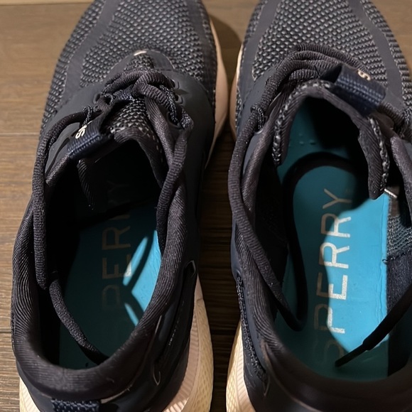 Sperry 7 Seas Boat Shoe​, women, EUC - Picture 4 of 6